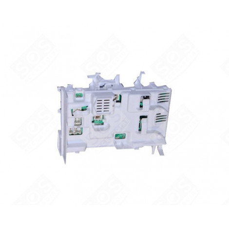 CARTE ÉLECTRONIQUE, MODULE DE PUISSANCE   200X130X100 MM MACHINE À LAVER, LAVE-LINGE - 1327615116, 1327615306