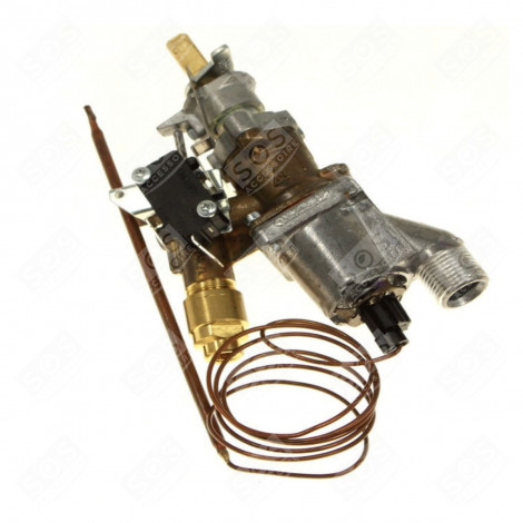 ROBINET THERMOSTATIQUE FOUR, CUISINIÈRE - 0503118