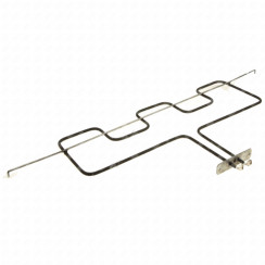 Résistance (repère 203)