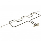 Résistance (repère 203)