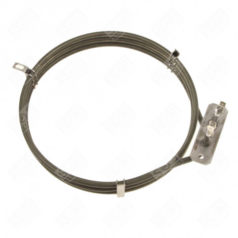 RÉSISTANCE CIRCULAIRE FOUR, CUISINIÈRE - 42805914