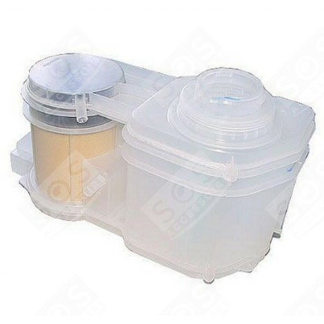 POT À SEL D'ORIGINE LAVE-VAISSELLE - C00312413, 481241868149