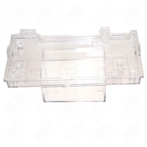 CAPOT PLATINE LAVE-VAISSELLE - 1755560100