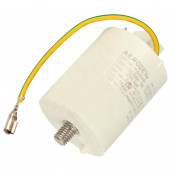 Anti Parasite Anti Parasite