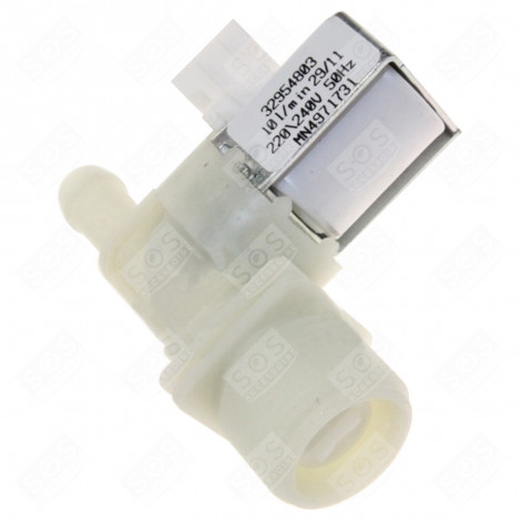 ELECTROVANNE 1 VOIE MACHINE À LAVER, LAVE-LINGE - 4971730