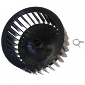 Turbine ventilateur de sèche linge Turbine ventilateur de sèche linge