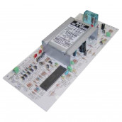 Carte électronique, module de puissance Carte électronique, module de puissance