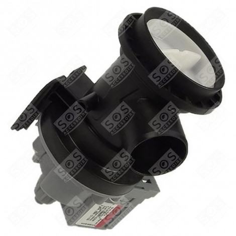 POMPE DE VIDANGE MACHINE À LAVER, LAVE-LINGE - C00111409
