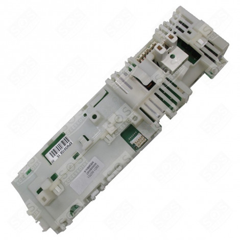 CARTE ELECTRONIQUE, MODULE DE PUISSANCE MACHINE À LAVER, LAVE-LINGE - 00445335