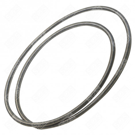 COLLIER FIXATION JOINT (REPÈRE 211) MACHINE À LAVER, LAVE-LINGE - LF8A002A8