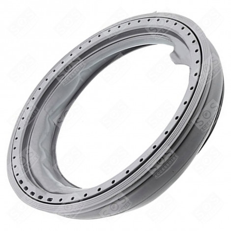 JOINT DE HUBLOT D'ORIGINE MACHINE À LAVER, LAVE-LINGE - 140004670018, 140004670042