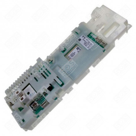CARTE ÉLECTRONIQUE, MODULE DE PUISSANCE MACHINE À LAVER, LAVE-LINGE - 00674052