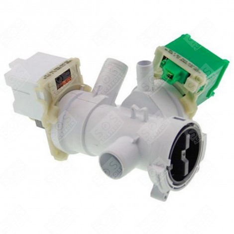 POMPE DE VIDANGE MACHINE À LAVER, LAVE-LINGE - L71B016I6