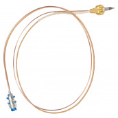 Thermocouple court d'origine