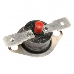 Thermostat de sécurité réarmable 140°  35 mm