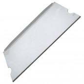 Clayette, étagère complète