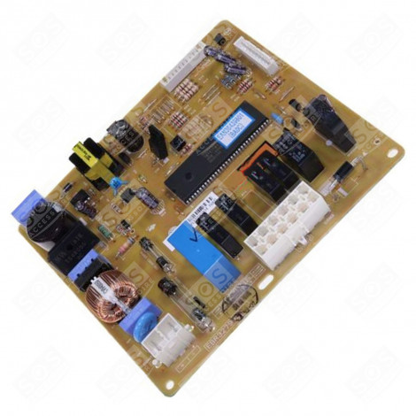 PLATINE PRINCIPALE FRIGO, RÉFRIGÉRATEUR, CONGÉLATEUR - EBR32790305