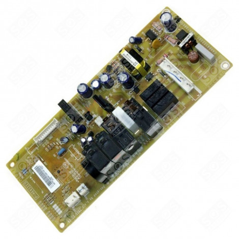 PLATINE PRINCIPALE FOUR MICRO-ONDES - EBR73865910