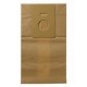 BOÎTE DE 5 SACS PAPIER ASPIRATEUR - 09200075