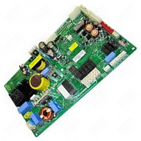 PLATINE PRINCIPALE FRIGO, RÉFRIGÉRATEUR, CONGÉLATEUR - EBR77576212