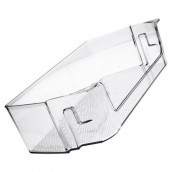 Balconnet porte bouteille      -    415X188X100 mm