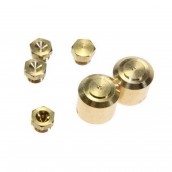 Sachet d'Injecteurs, gicleurs butane propane