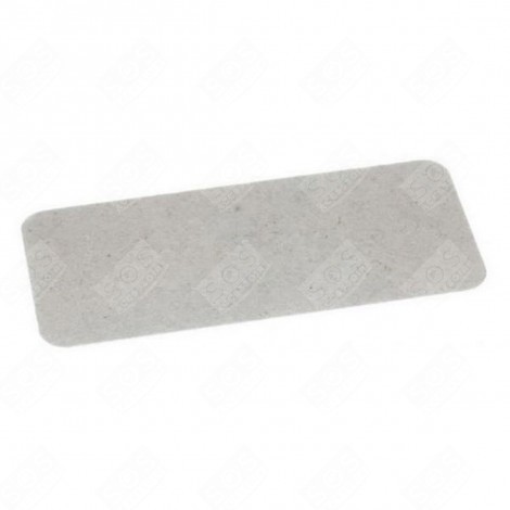 PLAQUE MICA PROTECTION D'ONDES D'ORIGINE FOUR MICRO-ONDES - AS0016519