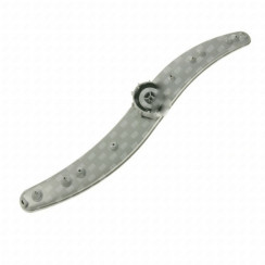 Hélice, bras de lavage supérieur