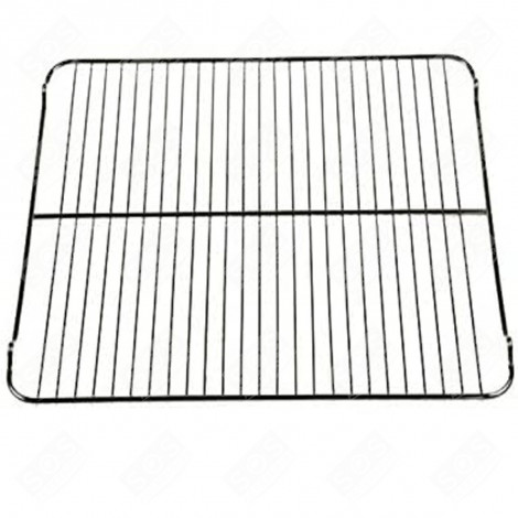 GRILLE D'ORIGINE  365X306X13 MM FOUR, CUISINIÈRE - 844091542