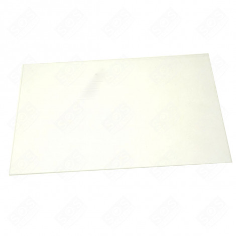 VITRE BOUCLIER FOUR, CUISINIÈRE - 79X7473