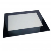 Vitre intérieure de porte d'origine