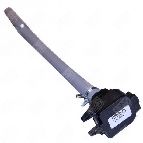 PRESSOSTAT ANALOGIQUE COMPLET LAVE-VAISSELLE - 1174745107, 1119198024