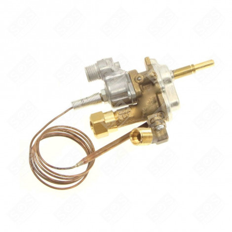 ROBINET THERMOSTATIQUE FOUR, CUISINIÈRE - 74X2925
