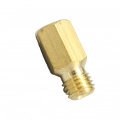 Injecteur, gicleur gaz butane/propane