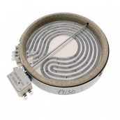 Foyer radiant diam 180