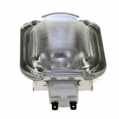 Eclairage Complet d'origine