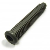 Pied réglable central d'origine