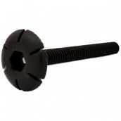 Pied réglable avant d'origine