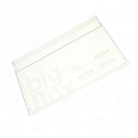 BANDEAU D'ORIGINE FRIGO, RÉFRIGÉRATEUR, CONGÉLATEUR - 11013060