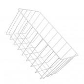 Panier blanc de congélateur 415 x 235mm d'origine    -   415X235X197 mm Panier blanc de congélateur 415 x 235mm d'origine    -   415X235X197 mm