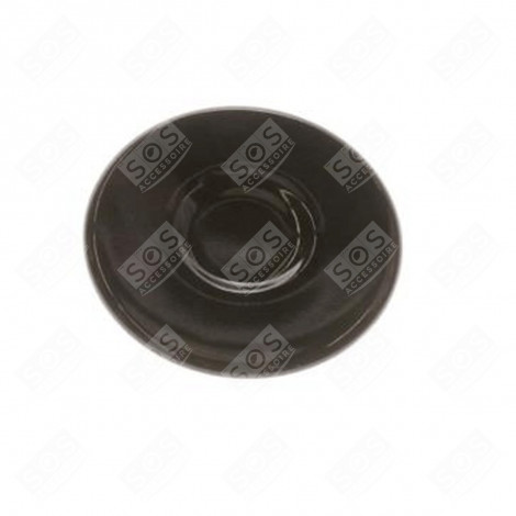 CHAPEAU DE BRULEUR FOUR, CUISINIÈRE - 37011318