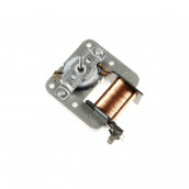 Ventilateur du moteur