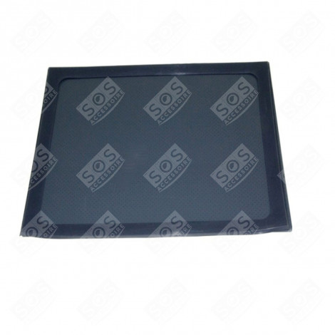 PLAQUE EN VERRE FOUR MICRO-ONDES - 00746600