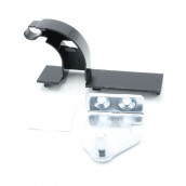 Charnière inférieure