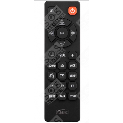 TÉLÉCOMMANDE COMPATIBLE AM08 CLIMATISEUR - 965824-02