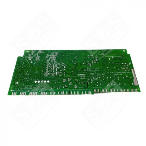 PROGRAMMATEUR D'ORIGINE LAVE-VAISSELLE - C00508049, 488000508049