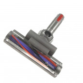 Brosse, Embout d'origine