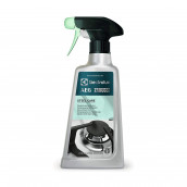 Spray nettoyant inox 500ml d'origine