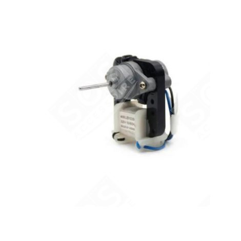 MOTEUR VENTILATEUR FRIGO, RÉFRIGÉRATEUR, CONGÉLATEUR - 4680JB1035G