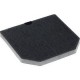 FILTRE CHARBON 242X242X20 MM HOTTE - 5580291, 5580290